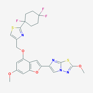 2D structure
