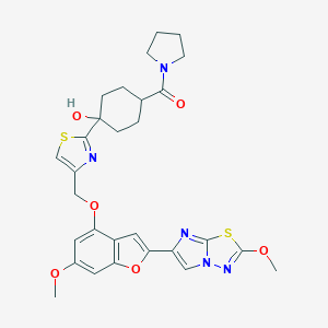 2D structure