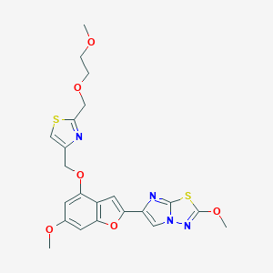 2D structure