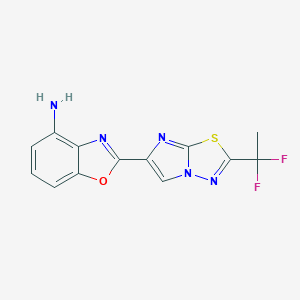 2D structure