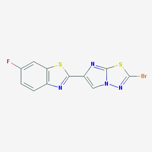 2D structure