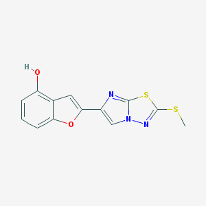 2D structure