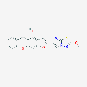 2D structure