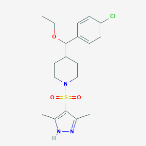 2D structure