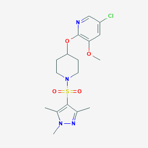 2D structure