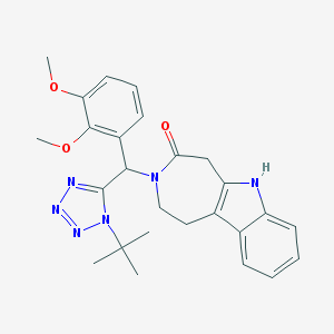 2D structure