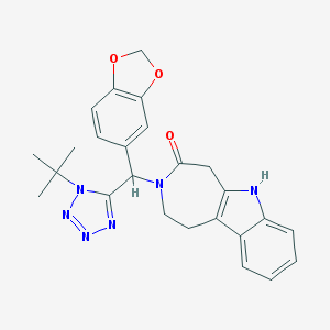 2D structure