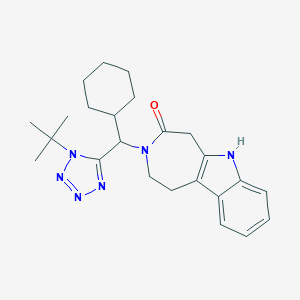 2D structure