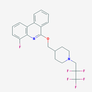 2D structure