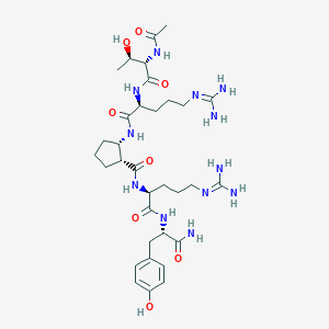 2D structure