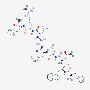 2D structure