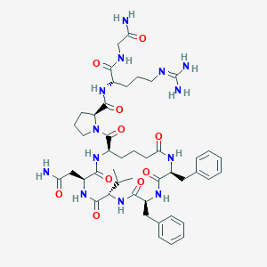 2D structure