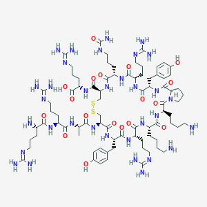 2D structure