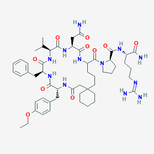 2D structure