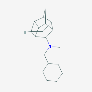 2D structure