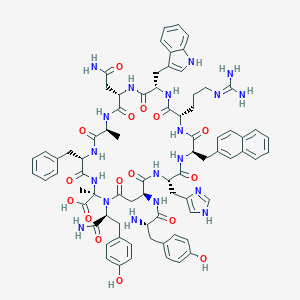 2D structure