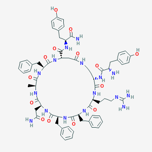 2D structure