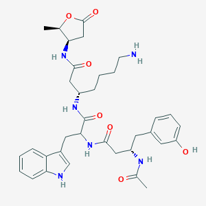 2D structure