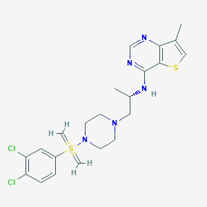 2D structure