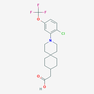 2D structure