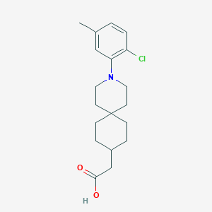 2D structure