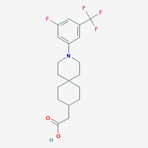 2D structure