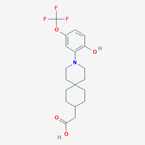 2D structure