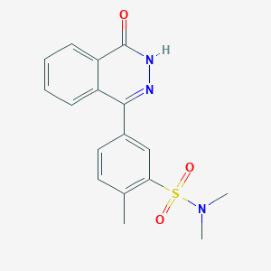 2D structure