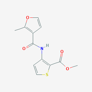 2D structure