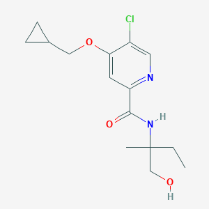 2D structure