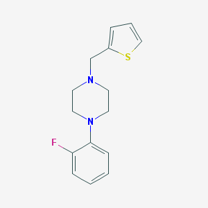 2D structure