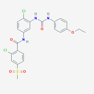 2D structure