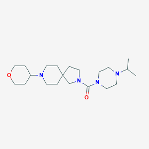 2D structure