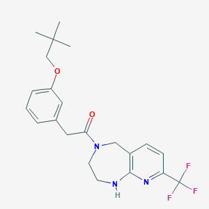 2D structure