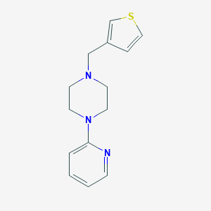 2D structure