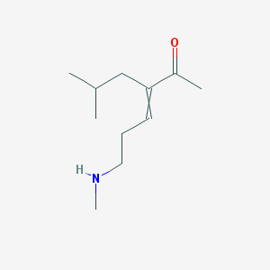 2D structure