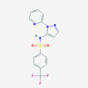 2D structure