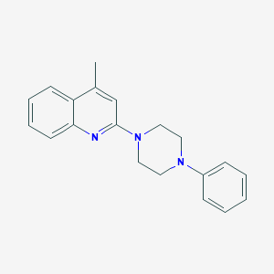 2D structure