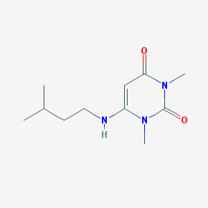 2D structure