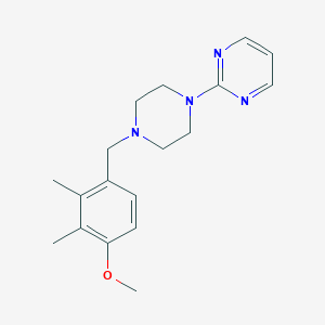 2D structure