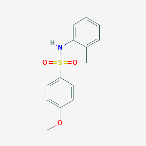 2D structure