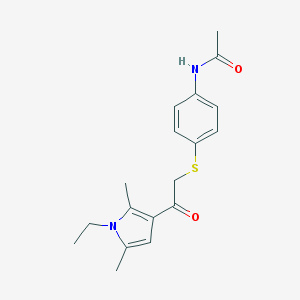 2D structure