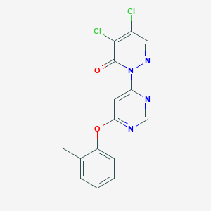 2D structure