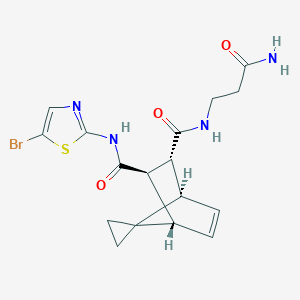 2D structure