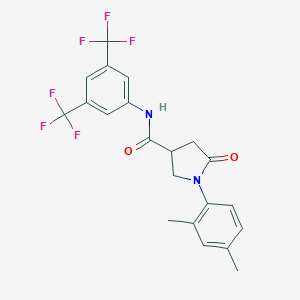 2D structure