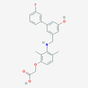 2D structure