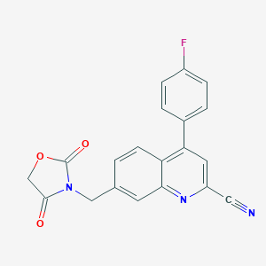 2D structure