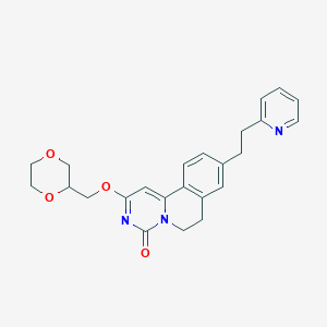 2D structure