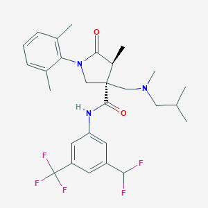 2D structure