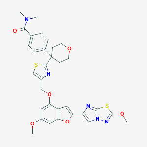 2D structure